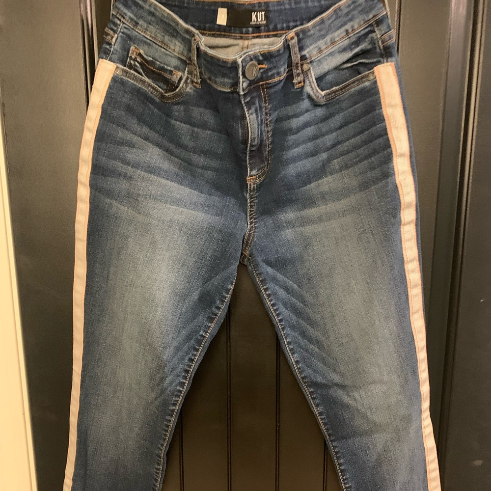 Kut from the kloth jeans